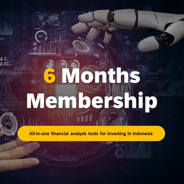 VIP Membership 6 Months