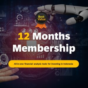 VIP Membership 12 Months