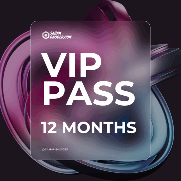 VIP Membership 12 Months
