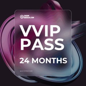 VIP Membership 24 Months