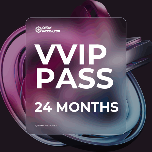 VIP Membership 24 Months