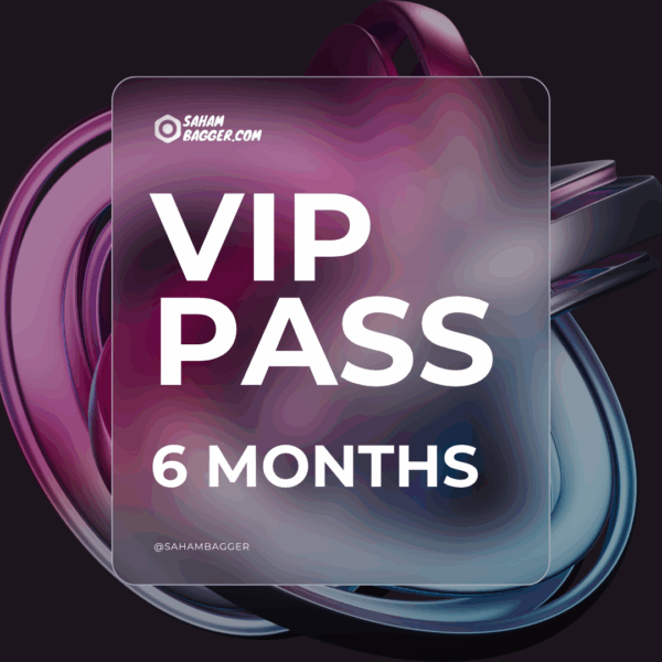 VIP Membership 6 Months
