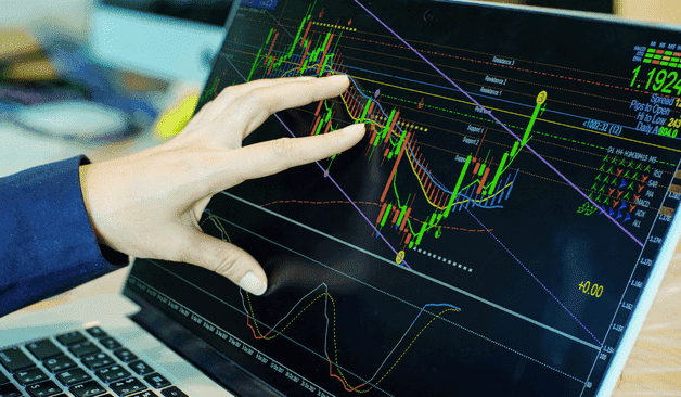 Bisakah melakukan market timing dengan Technical Analysis