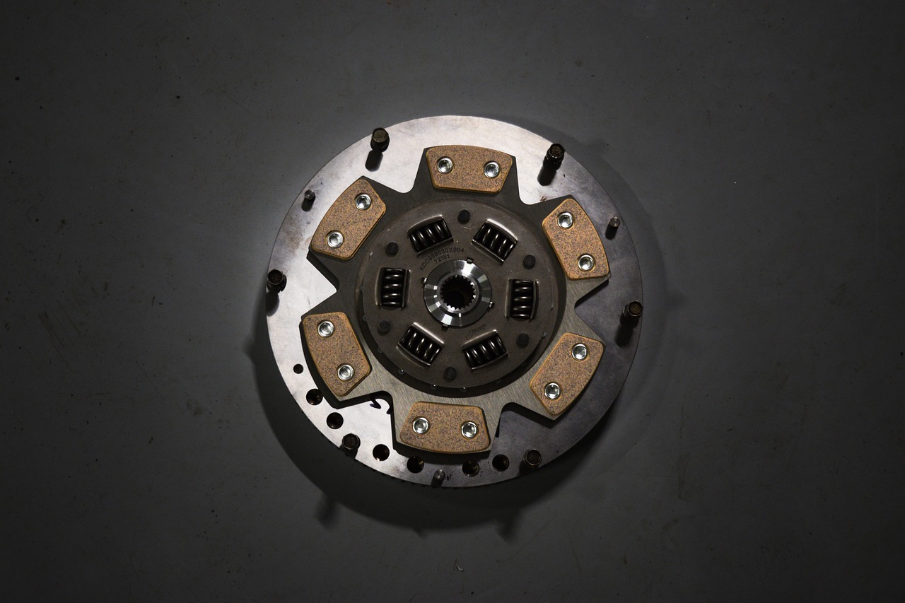 clutch, disk, flywheel-2755549.jpg