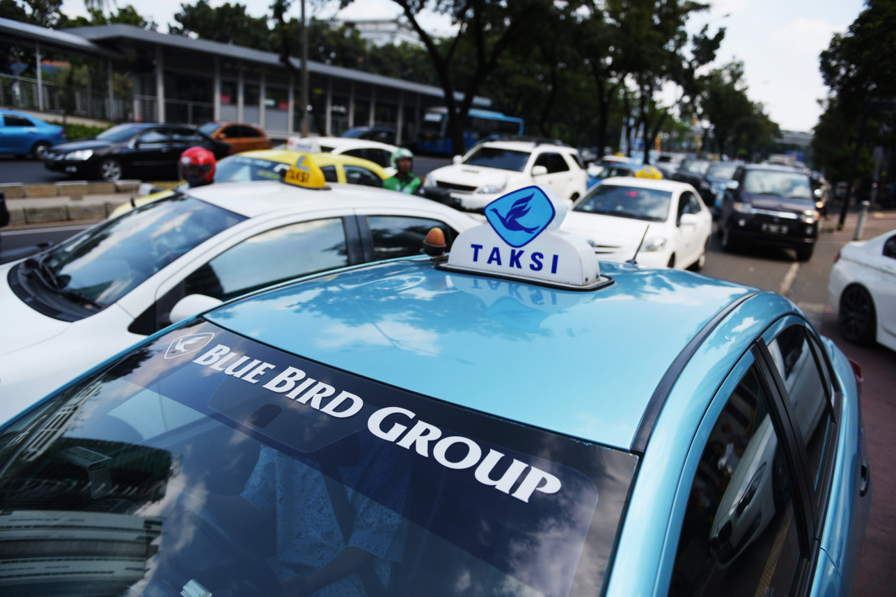 Analisa saham BIRD: Low-risk, double-digit growth segment non-taxi