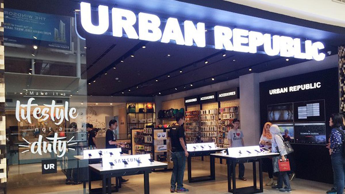Analisa saham ERAL: Fast-growth IoT and Fashion retail